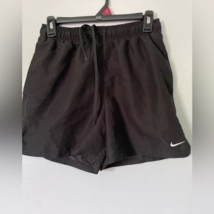 Nike active shorts